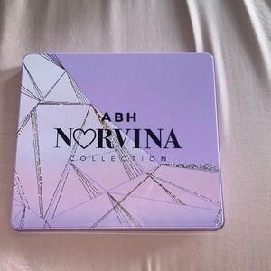 Anastasia Beverly Hills Norvina Collection Eyeshadow Palette - Lavender